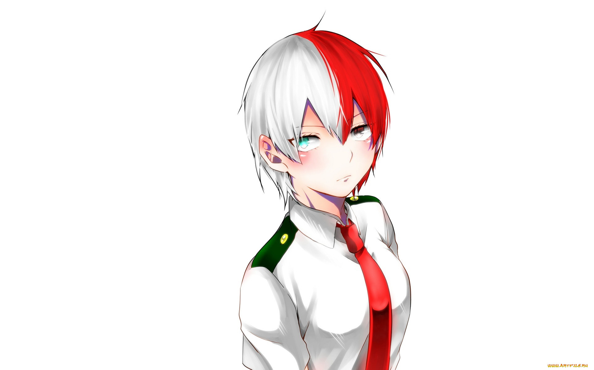 , boku no hero academia, , , 